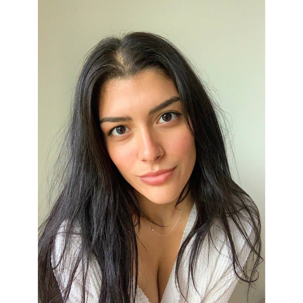 Meet your Posher, Sara